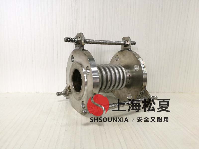 可繞性金屬軟管補(bǔ)償器品牌